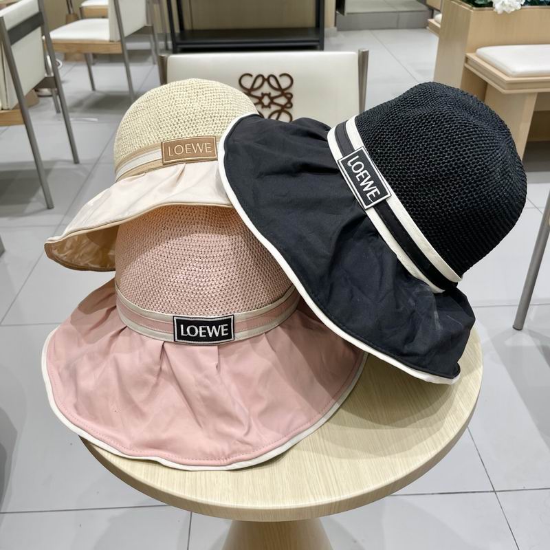 Loewe hat 062704